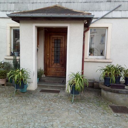 Ferienwohnung Bretnig Grossrohrsdorf ภายนอก รูปภาพ