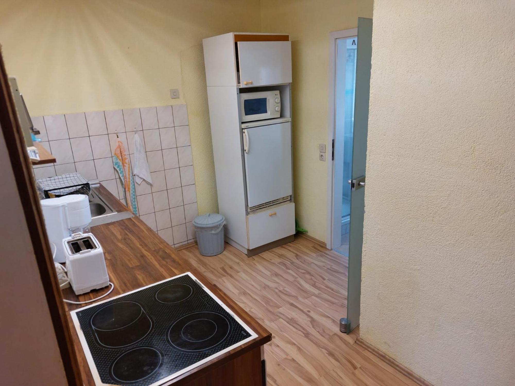 Ferienwohnung Bretnig Grossrohrsdorf ภายนอก รูปภาพ