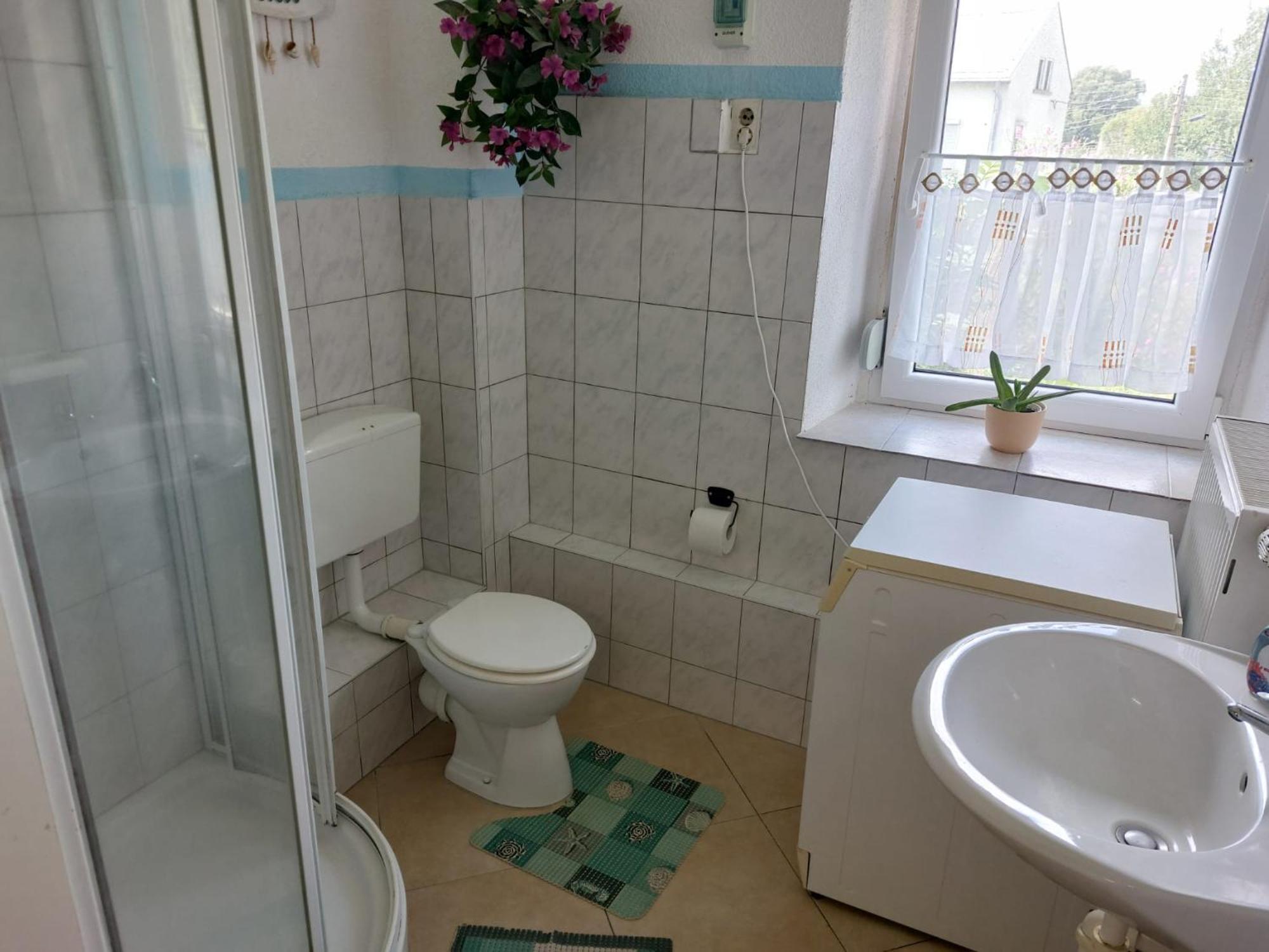 Ferienwohnung Bretnig Grossrohrsdorf ภายนอก รูปภาพ